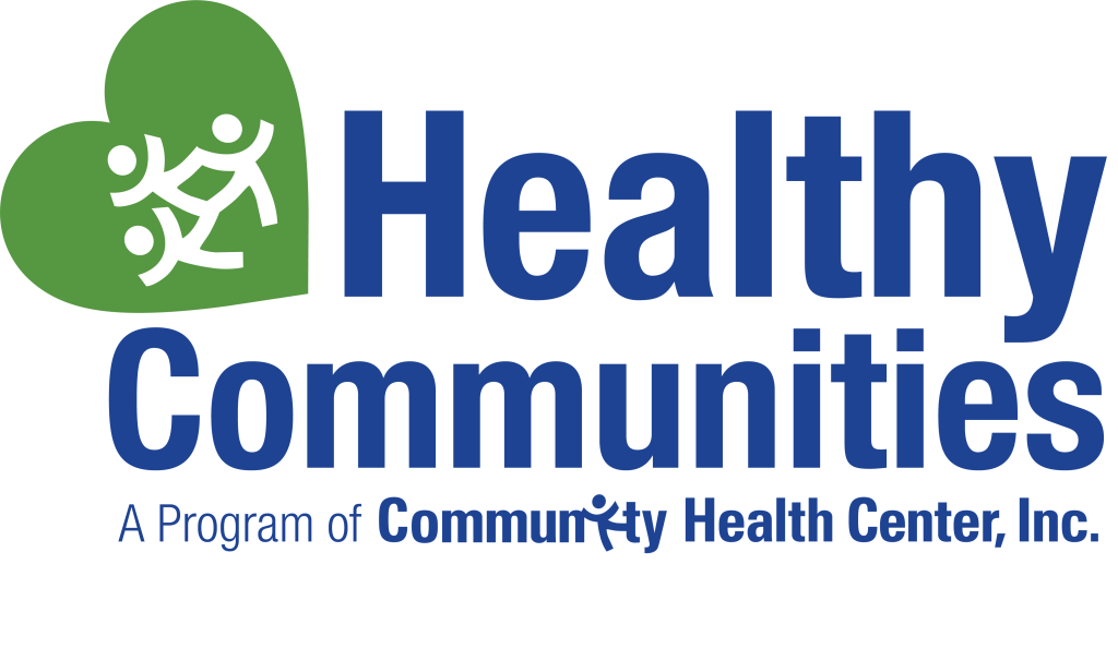 Healthy Communities at CHC