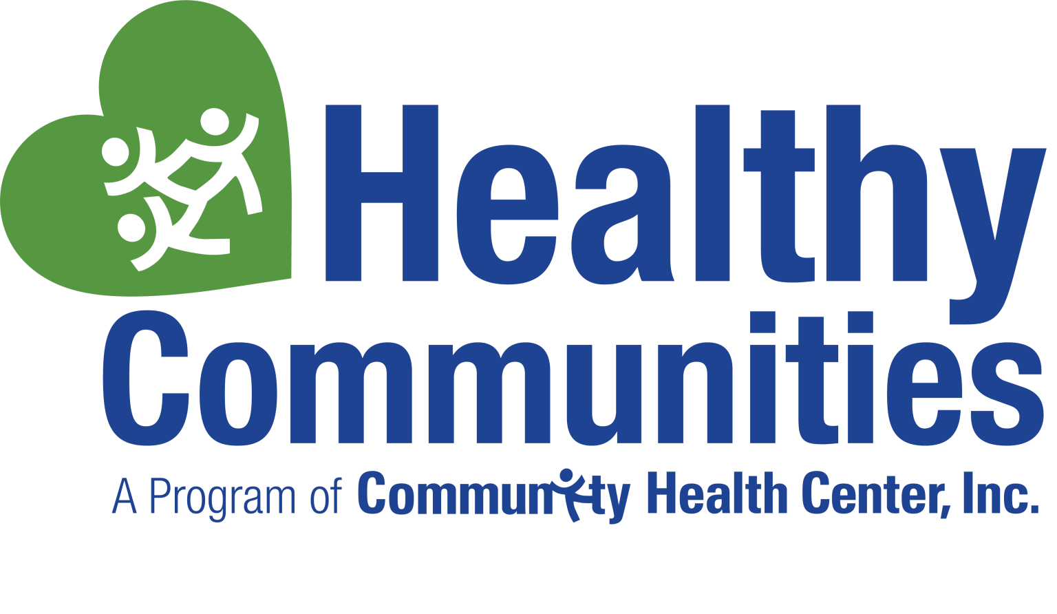 Healthy Communities At Chc